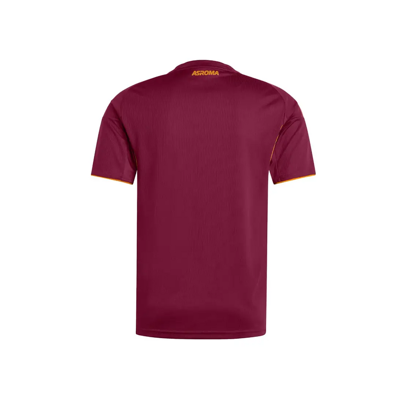 Camisola Roma Principal 2025-2026
