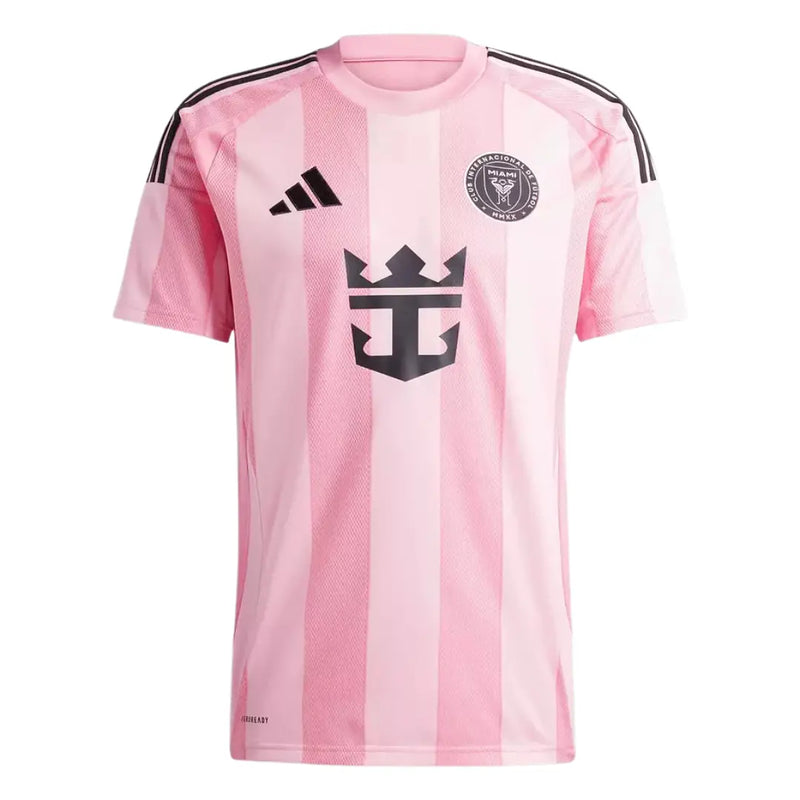 Camisola Inter Miami Principal 2025/26