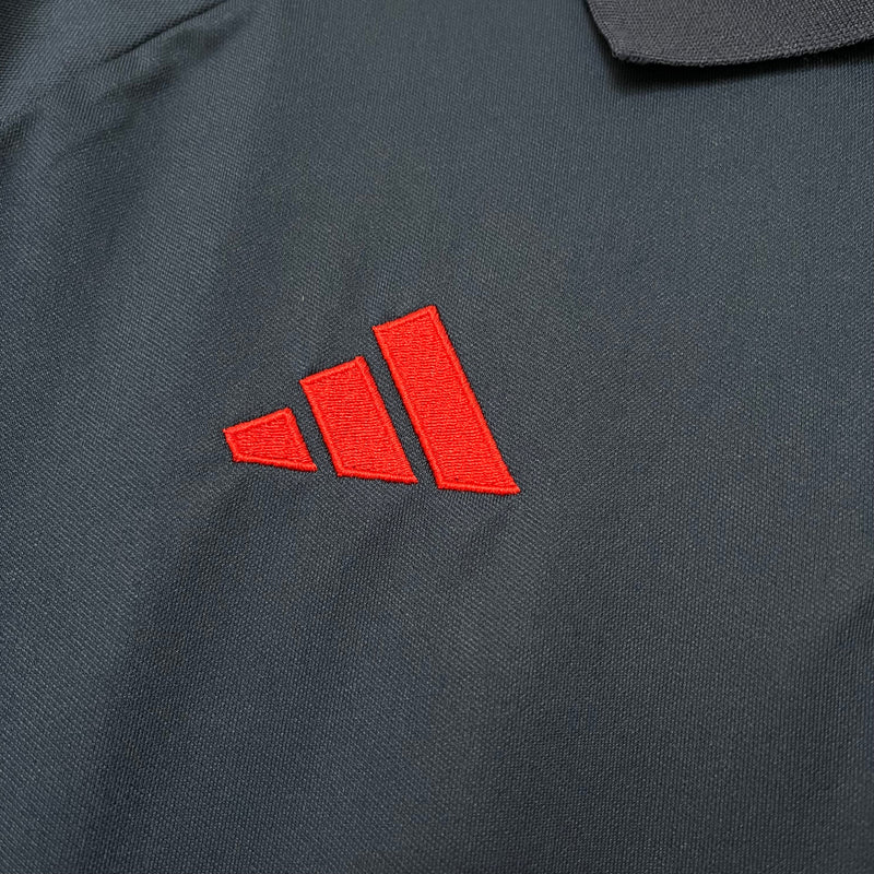 Camisola Flamengo 2025/26 - Polo Comissão