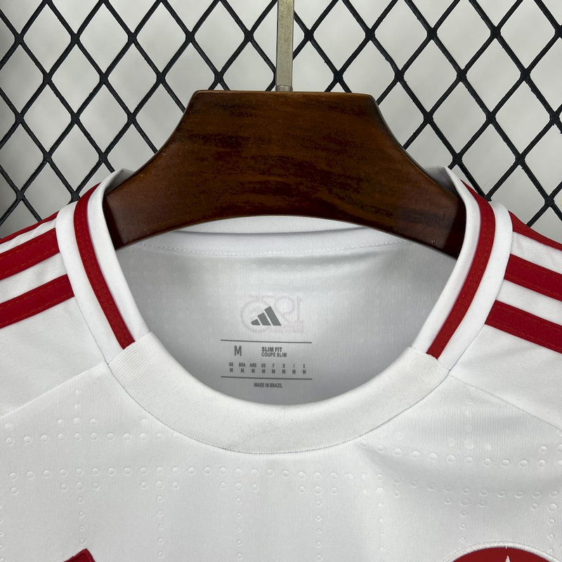 Camisola SC Internacional 2025/26 Away