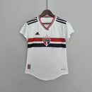 Camisola Feminina São Paulo FC 2022/23 Home