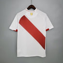 Camisola Seleção Peru 2020/20 Home