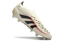 Adidas Predator Laceles Elite FG