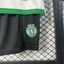 Kit Criança SCP 2025-26 Principal (Entrega Imediata)