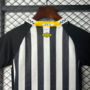 Conjunto Infantil Santos 2025/26 - Away