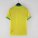 Camisola Seleção Brasil 2022/23 Home Torcedor PRO