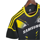 Camisola Chelsea Retrô 2012/2013 - Preta