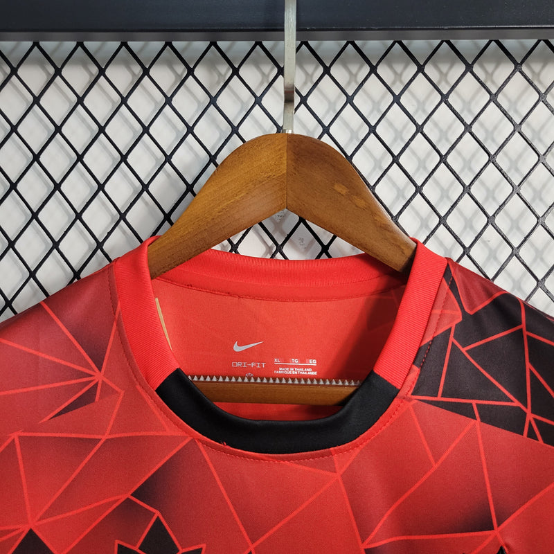 Camisola Seleção Canadá 2023/24 Away