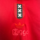 Conjunto Infantil Ajax 2025/26 - Aniversário