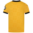 Camisola Wolves Principal 2025-26