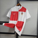 Camisola Seleção Croácia 2024/25 Home
