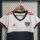 Camisola Feminina São Paulo FC 2022/23 Terceira