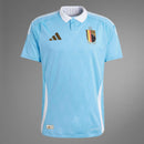 Camisola Seleção Bélgica 2024/25 Away