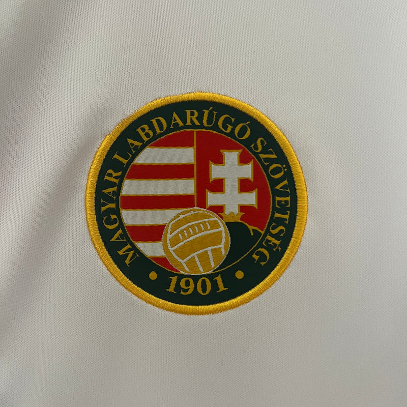 Camisola Seleção Hungria 2024/25 Away