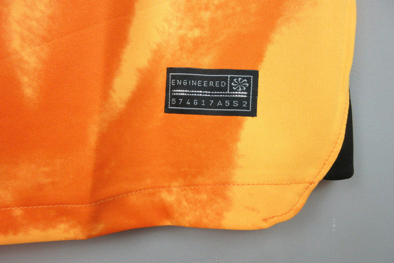 Camisola Seleção Holanda 2022/23 Home