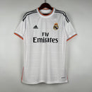 Camisola Retrô Real Madrid 13/14 Home