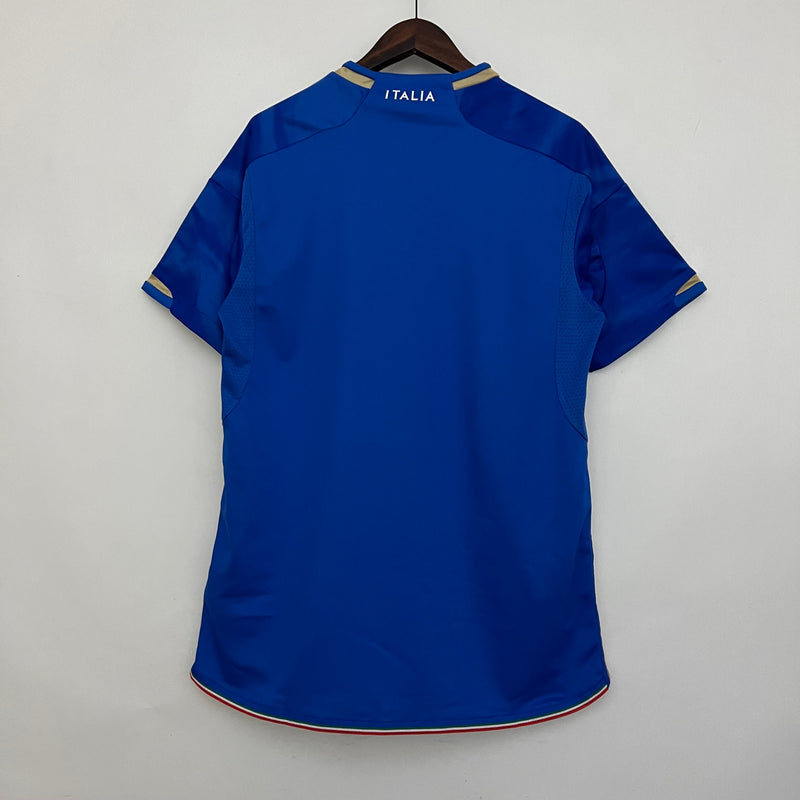 Camisola Seleção Itália 2023/24 Home