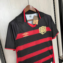 Camisola Sport Recife 2024/25 Home