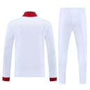 Conjunto de Treino FC Bayern Munique 2025-26 - Casaco sem Capuz