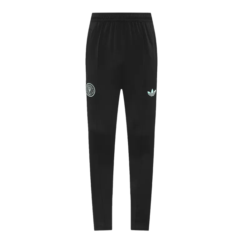 Conjunto de Treino Inter Miami CF 2024-25 - Casaco sem Capuz