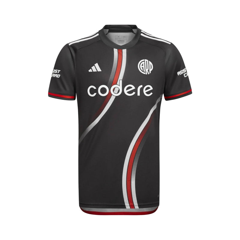 River Plate Terceiro 24/25