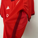 Camisola SC Internacional 2023/24 Home