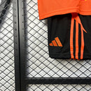 Conjunto Infantil Paris FC 2025/26 - Home