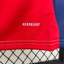 Camisola Arsenal 2023/24 Home