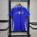 Camisola Seleção Argentina 2024/25 Away