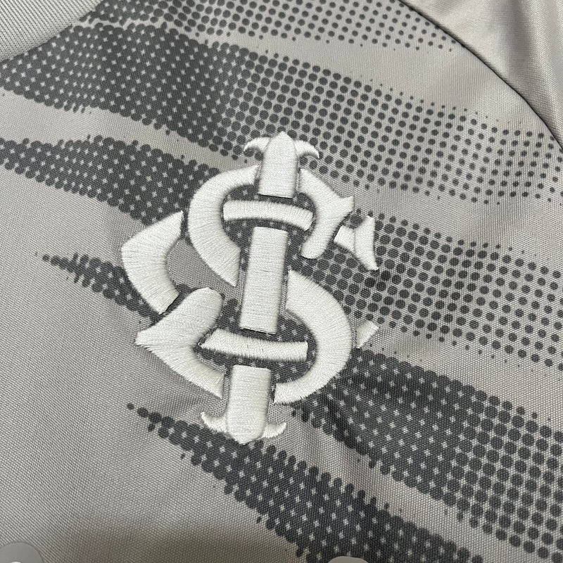 Camisola SC Internacional 2024/25 Third