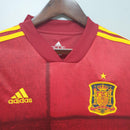 Camisola Seleção Espanha 2020/20 Home
