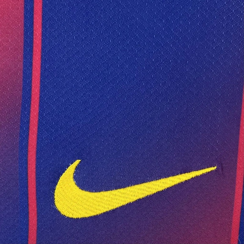 Camisola FC Barcelona 2025/26 - Home