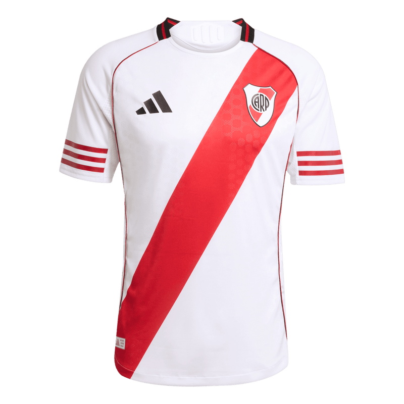 Camisola River Plate 25/26 - Home
