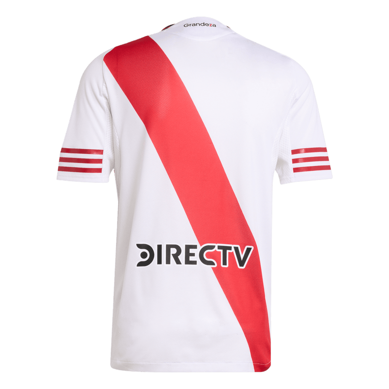 Camisola River Plate 25/26 - Home