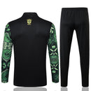 Conjunto de Treino Brasil 2024