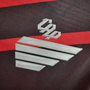 Camisola Athletico Paranaense 2024/25 Home