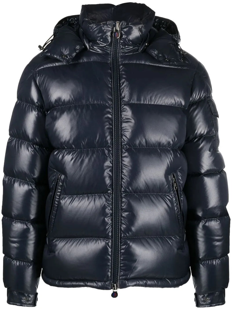 Casaco MONCLER MAYA SHORT DOWN JACKET (Entrega Imediata)