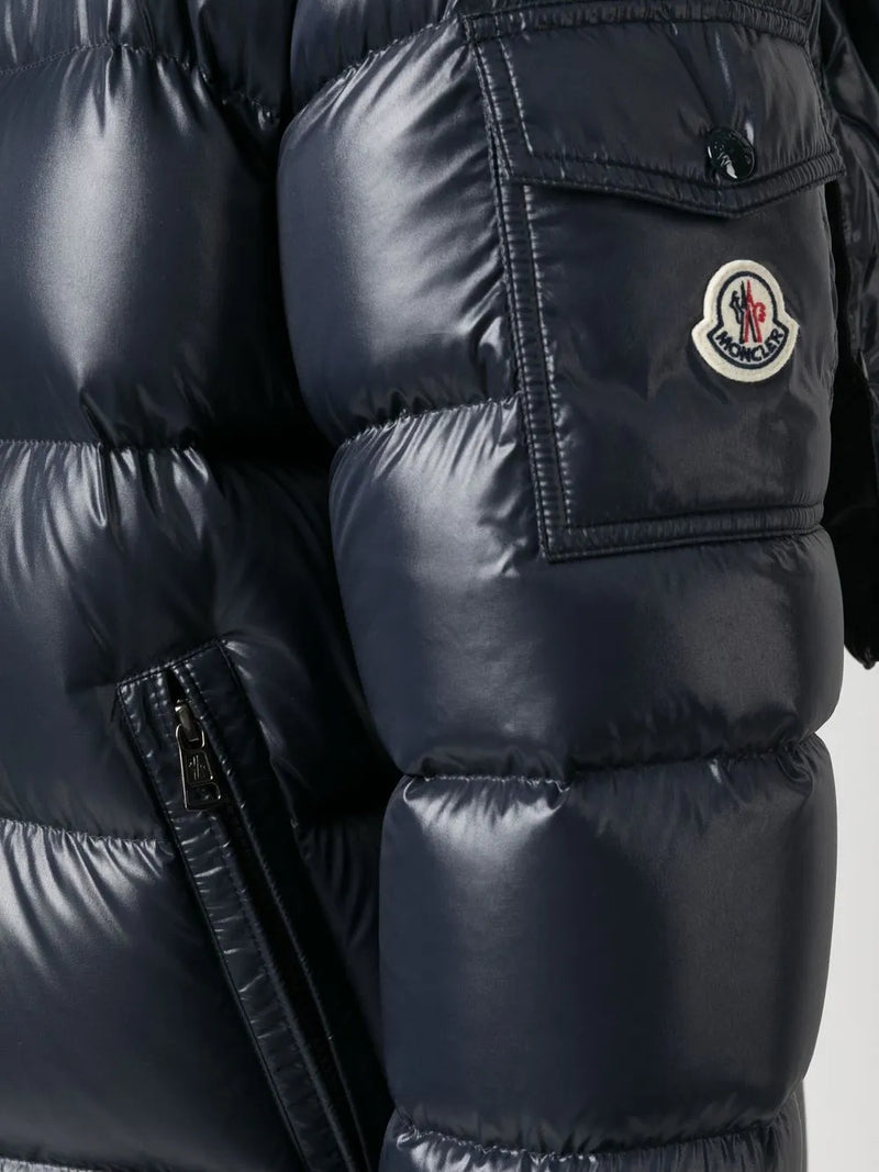 Casaco MONCLER MAYA SHORT DOWN JACKET (Entrega Imediata)