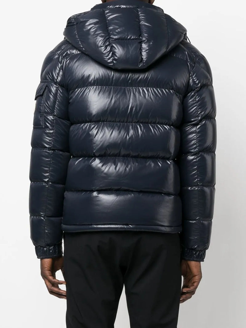 Casaco MONCLER MAYA SHORT DOWN JACKET (Entrega Imediata)
