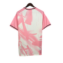 Camisola Real Madrid Retrô I 14/15 - Rosa