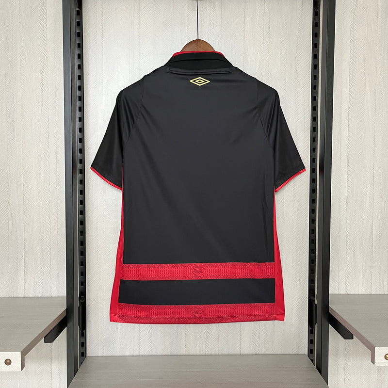 Camisola Sport Recife 2024/25 Home