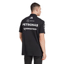 Polo Mercedes AMG Petronas F1 2025 - Preta
