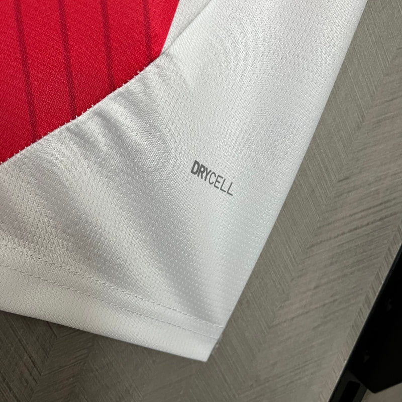 Camisola Seleção Paraguai 2024/25 Home