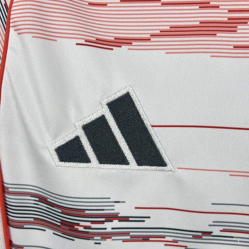 Camisola Feminina Bayern de Munique 2025/26 Away