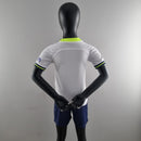 Conjunto Infantil Tottenham 2022/23 - Home