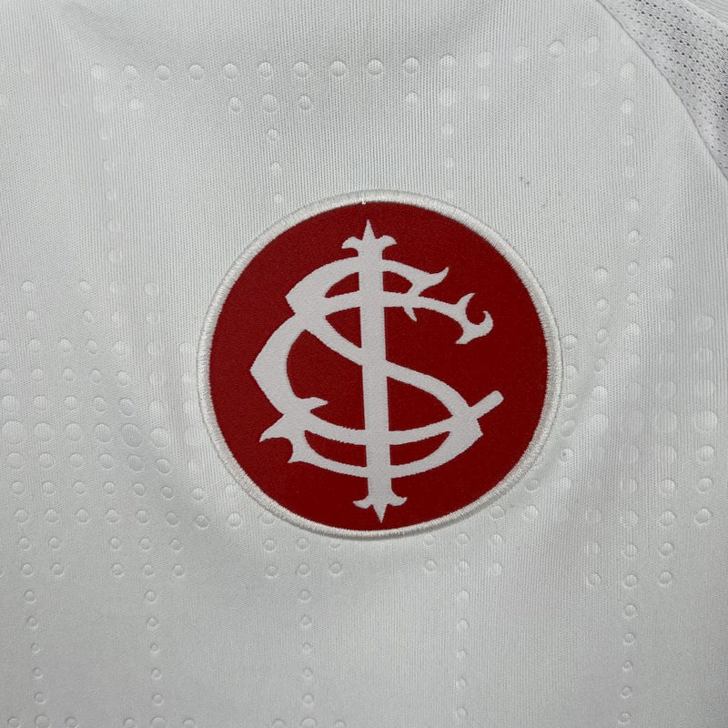 Camisola SC Internacional 2025/26 Away