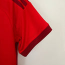 Camisola Feminina SC Internacional 2023/24 Home