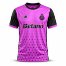 Camisola Roxa Concept - F.C.Porto 2026/27