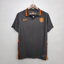 Camisola Seleção Holanda 2020/20 Away