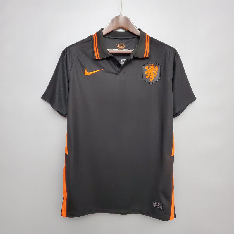Camisola Seleção Holanda 2020/20 Away
